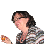 Wanda Ratajska ratajska :: Divadlo D3